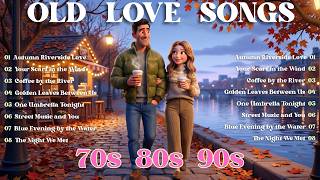 They Met by Chance on an Autumn Night 🍂 Romantic Old Love Songs 70s 80s 90s screenshot 5