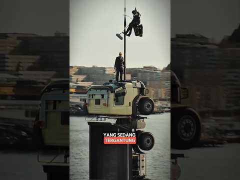 Truk Volvo Yang Terbukti Tangguh!