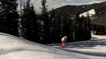 Double Front Flip Fail