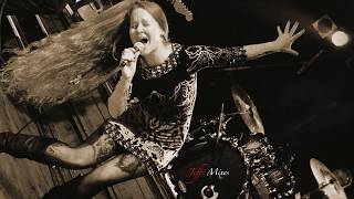 Layla Zoe  Black Oil  Jiffs Mixes