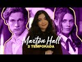 MAXTON HALL: Traição é a nova trope queridinha? | Crítica ep 1 - 3