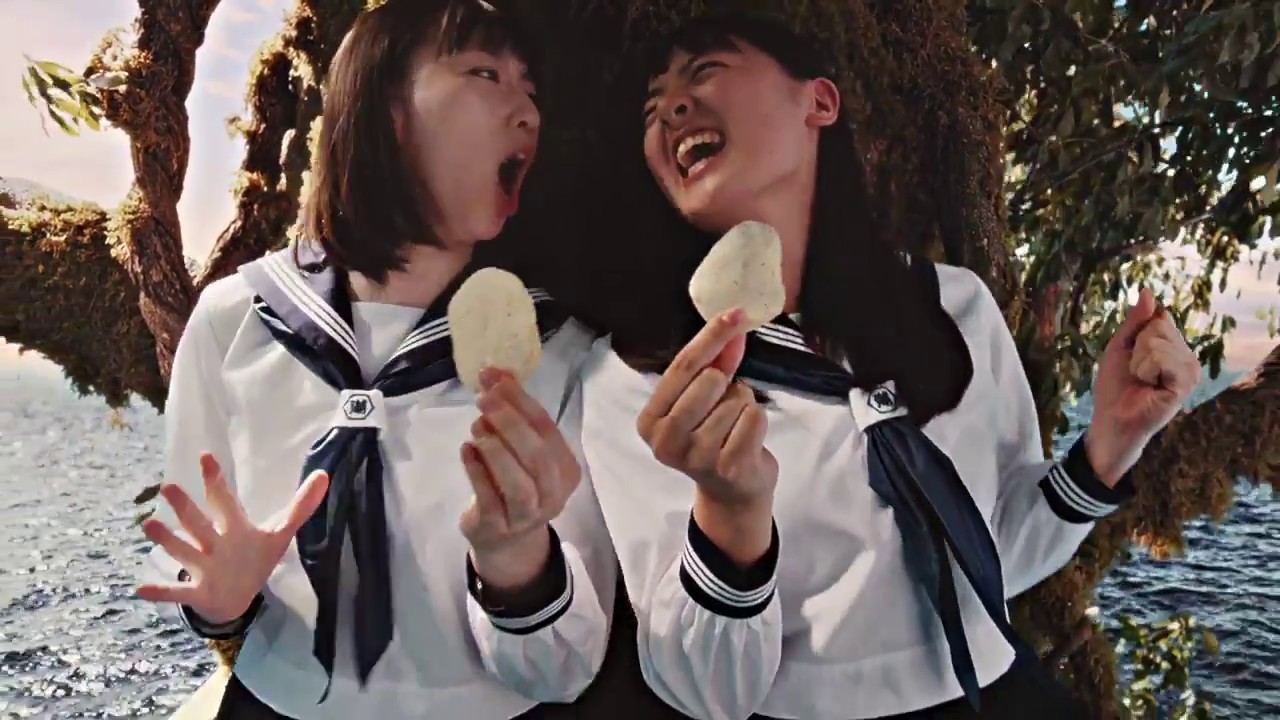 鈴木瑛美子の姉梨紗子の障害って Cmや姉妹のかわいい画像まとめ オトナ女子channel