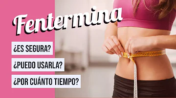 ¿Es la fentermina dura para el corazón?