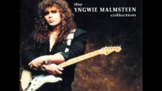 yngwie malsmteen-hold on