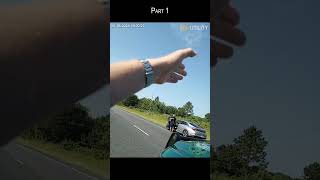 (Part 1) Deputies’ De-escalation: Safe Resolution of a Baker Act Knife Standoff