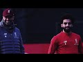 Mohamed Salah's contract: Could Liverpool and FSG really let him go? | The David Ornstein Show
