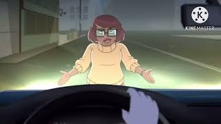 The best part of Velma, but I extended it to 1 hour, 5 minutes, and 44 seconds