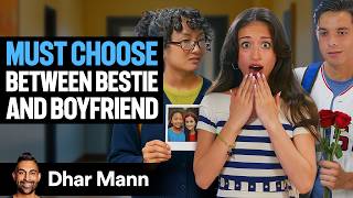 Download Lagu Jaloers meisje verpest haar beste vriendinsleven vanwege haar jongen | Dhar Mann Studios MP3 Download Lagu Jaloers meisje verpest haar beste vriendinsleven vanwege haar jongen | Dhar Mann Studios MP3