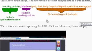 Intro to the Internet - Module 2