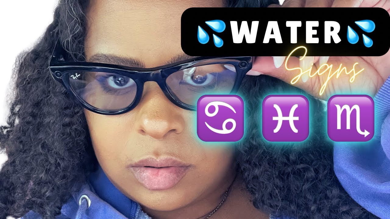 they nasty a$$ attitude caused this...YUCK MOUTH!🤮||💦water signs💦