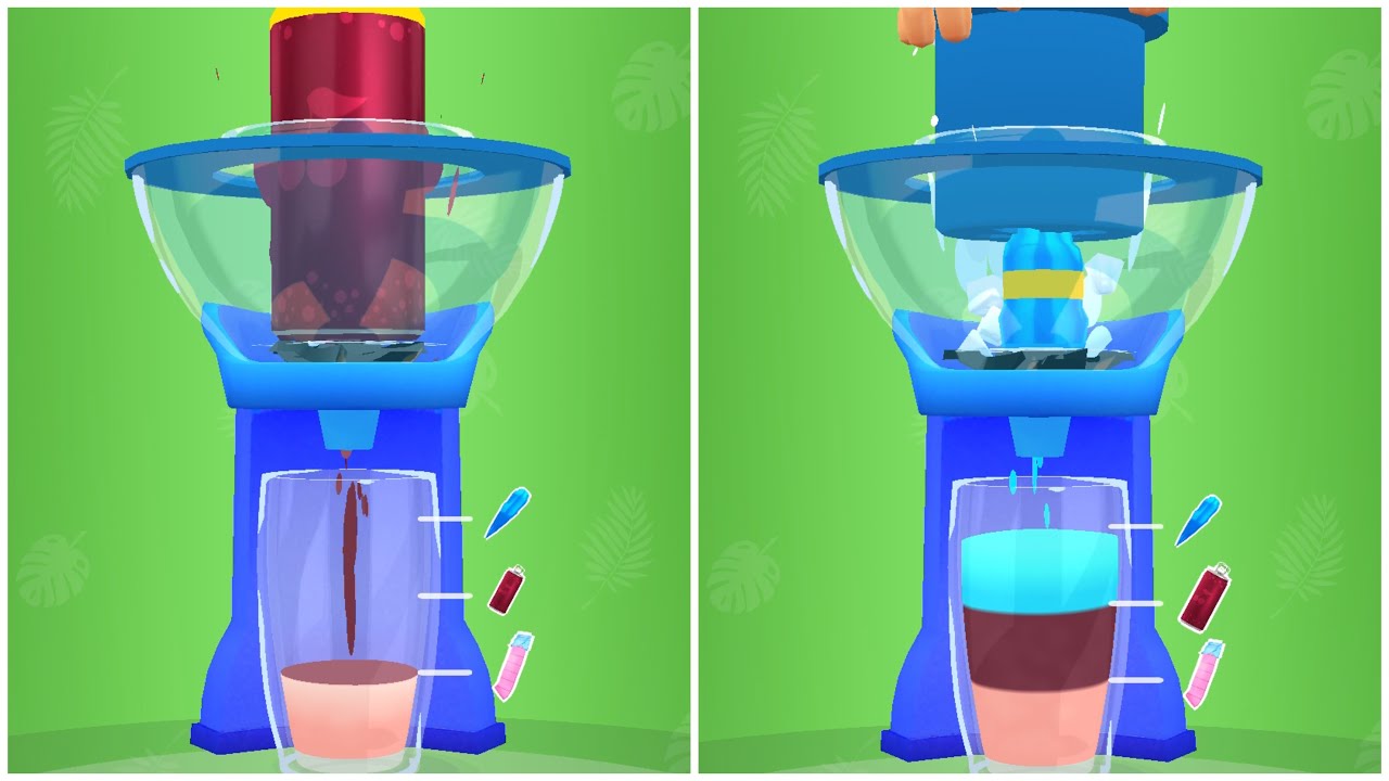 BLEND IT 3D👼❓😈 | FUN GAME FOR EVERYBODY | ANDROID/IOS # 34