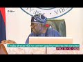 Tinubu directs NEC to convert grazing reserves into ranches