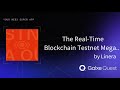 Unlock the Linera Testnet Quest with Galxe: Real-Time Blockchain Revolution Part 1 | Galxe