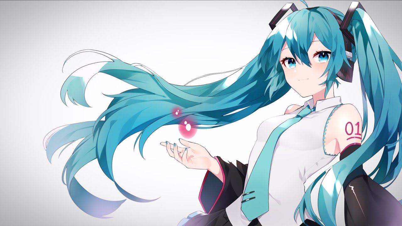 【ShibayanRecords】 Innocent hearts 「初音ミク(Hatsune Miku)」