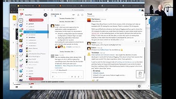 Application Config Management in Kubernetes | Cloud Posse Explains