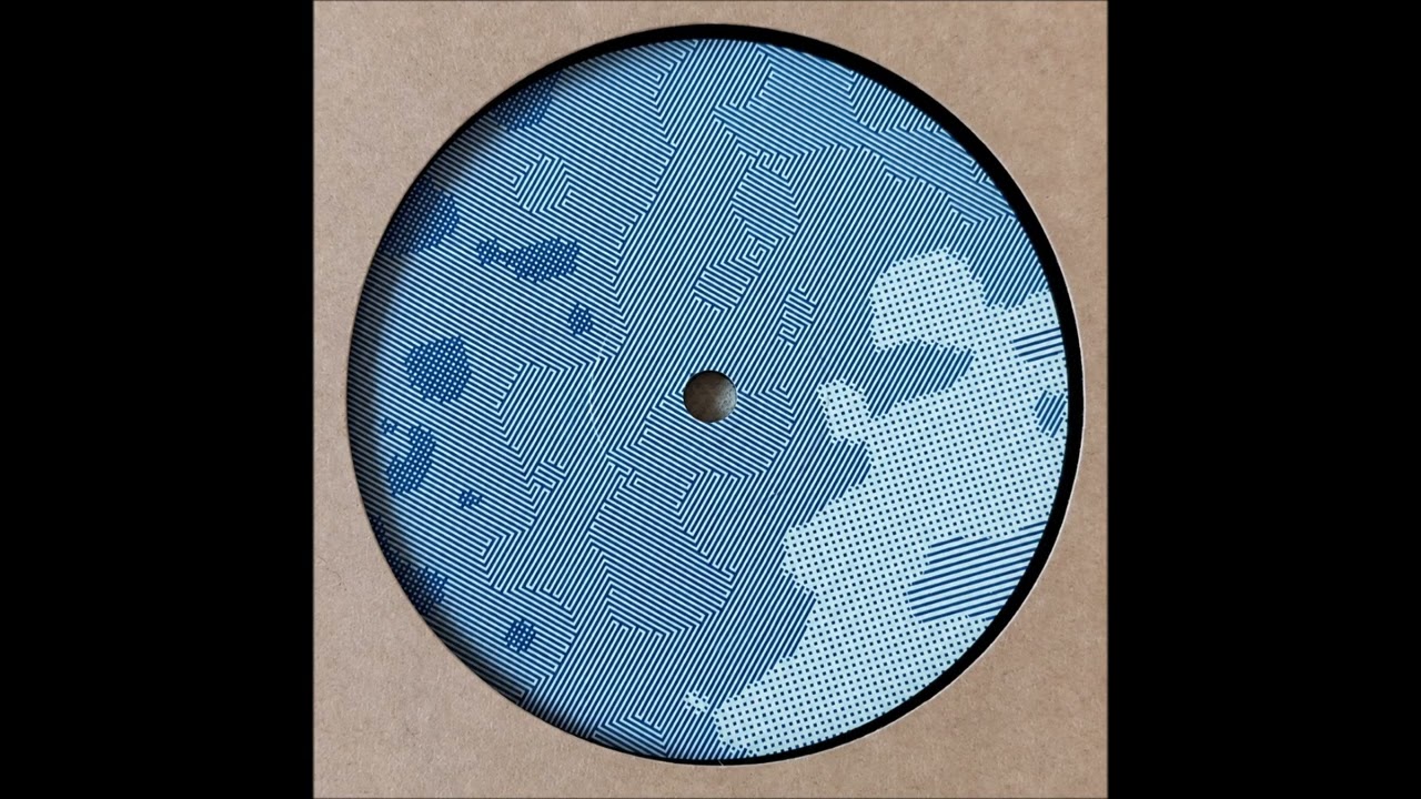 SBWT - Lavender [ELKTRN010]