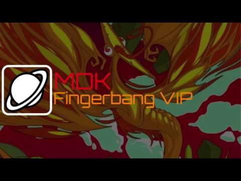 MDK Fingerbang VIP Mix 