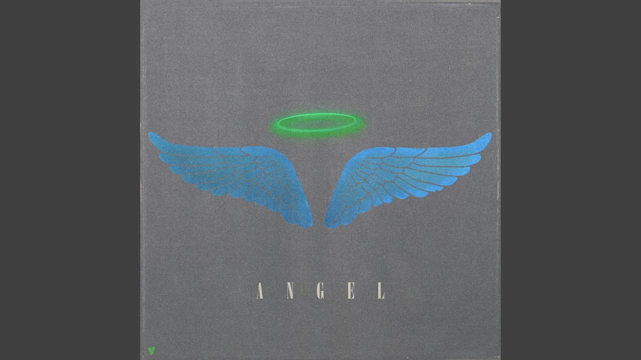 Angel (feat. Jillian Blair & Sammy K)