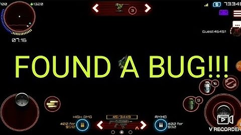 I FOUND A BUG IN VACCINE!!! | Sas Zombie Assault 4