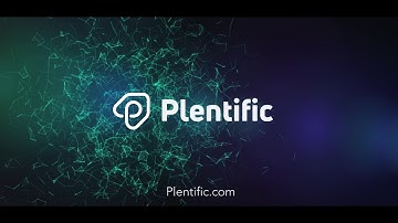 Plentific - Welcome to the future of property management