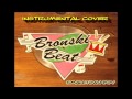 Bronski Beat Smalltown Boy Instrumental Cover mp3