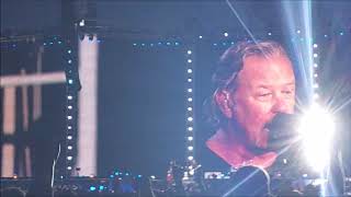 Metallica - Enter Sandman (Live) Hämeenlinna, Finland 2019 (SBD)