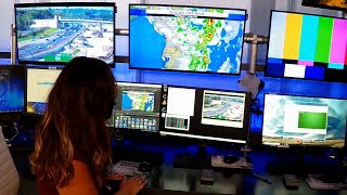 News 6 meteorologist Samara Cokinos breaks down latest Isaias models