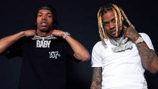 LIL BABY & LIL DURK 2040 INSTRUMENTAL