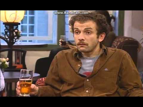 დათოს ულვაშები - შუა ქალაქი