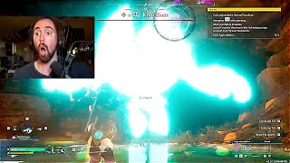 This Palworld Update Goes Hard — Asmongold TV