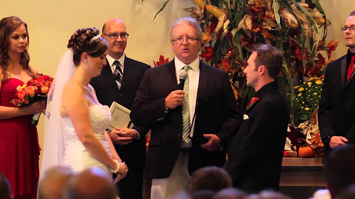 Pat and Victoria Doran - October 4th 2014