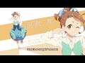 22/7 (nanabun no nijyuuni) Miyako Kono CM