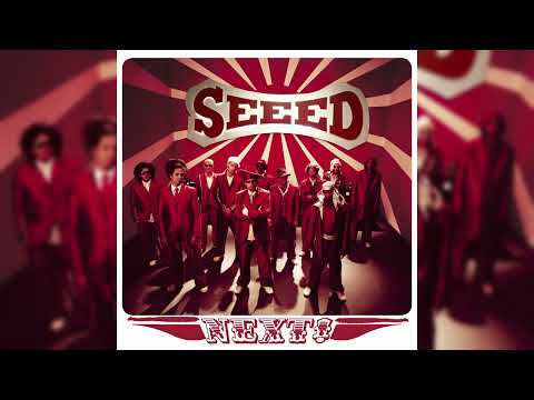 Seeed - Goosebumps (Official audio)