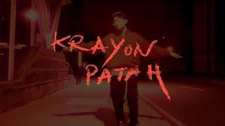 Swain Mahisa - Krayon Patah (Unofficial Music Video) chords