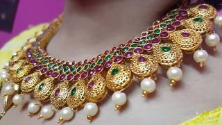 IMITATION JEWELLERY [ONLINE SHOPPING] screenshot 3