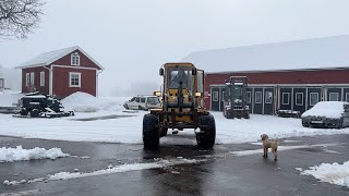 Köp Hjullastare Zettelmeyer ZL602 på Klaravik