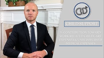 How Child Support is Determined in Connecticut Divorce Cases