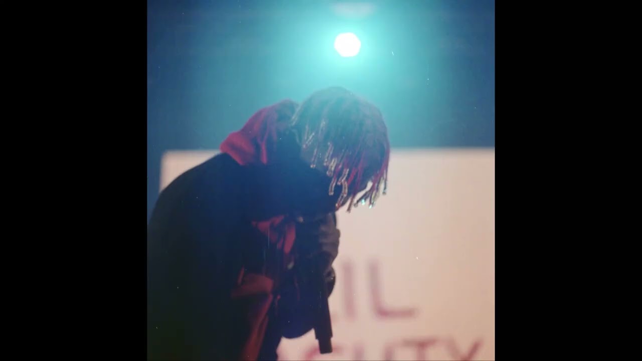 (HARD) LIL YACHTY X 21 SAVAGE TYPE BEAT 