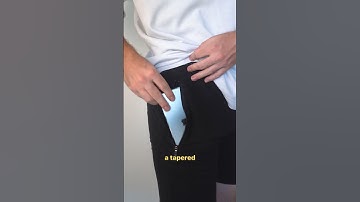 How to stop chafing when running!