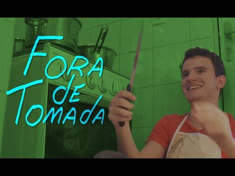Lava esse prato direito (making of)