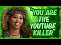 GloZell's Funniest Moments - Escape The Night