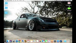 How To Get 300whp On a DE 350Z or G35!!!