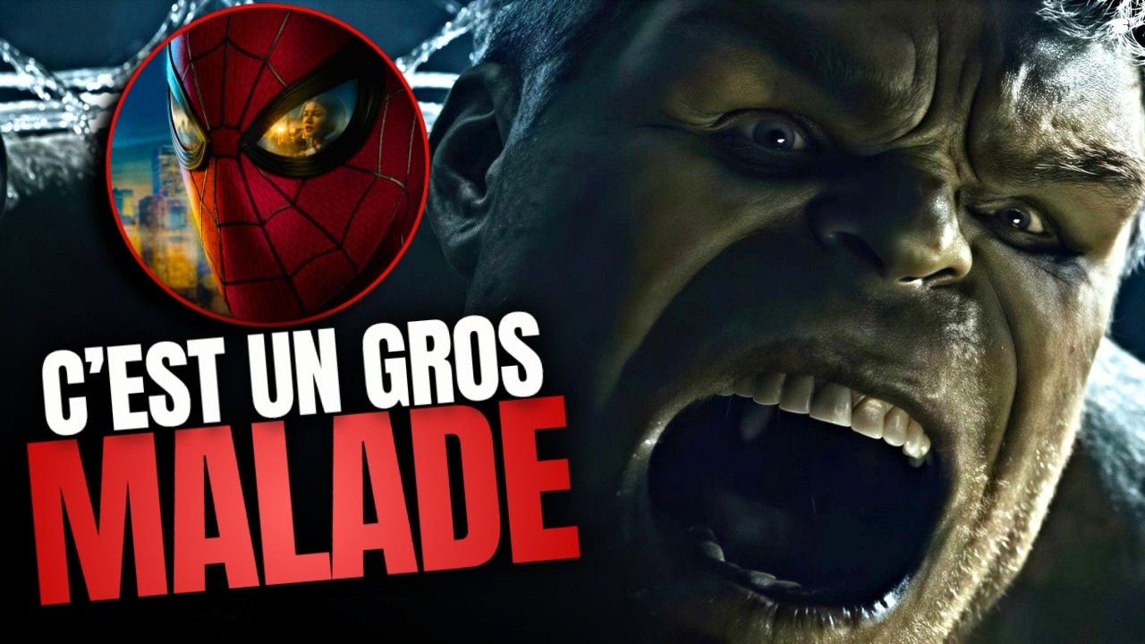 LES NOUVELLES IMAGES DINGUES de SPIDER-MAN BRAND NEW DAY ! (ALERTE SPOILERS)