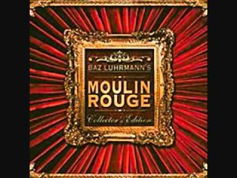 Moulin Rouge (+) Your Song (Instrumental)