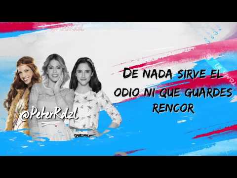 A Mi Lado Violetta Letras Mus Br