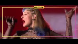 Aiko - Pedestal | Czechia 🇨🇿 | Second Rehearsal | Eurovision 2024