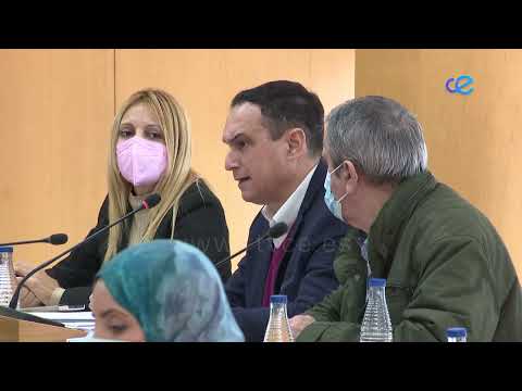 El Gobierno no ve factible climatizar las piscinas del Parque Marítimo