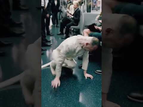 Yok artık bu gercek değildir #funny #shortvideo #shorts