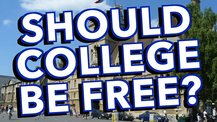 Should College Be Free?