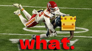 random american complains about football (hypixel skywars commentary)